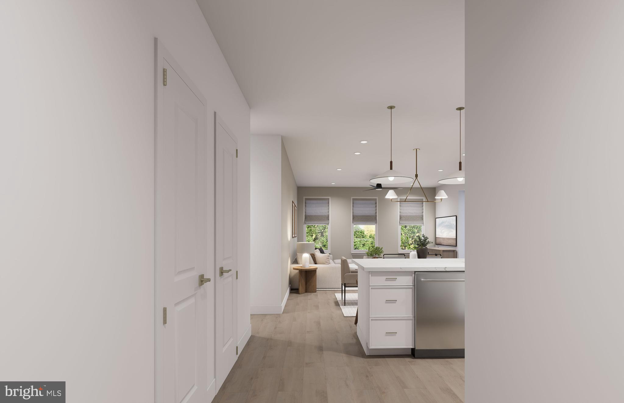 METROWEST SQUARE - Residential