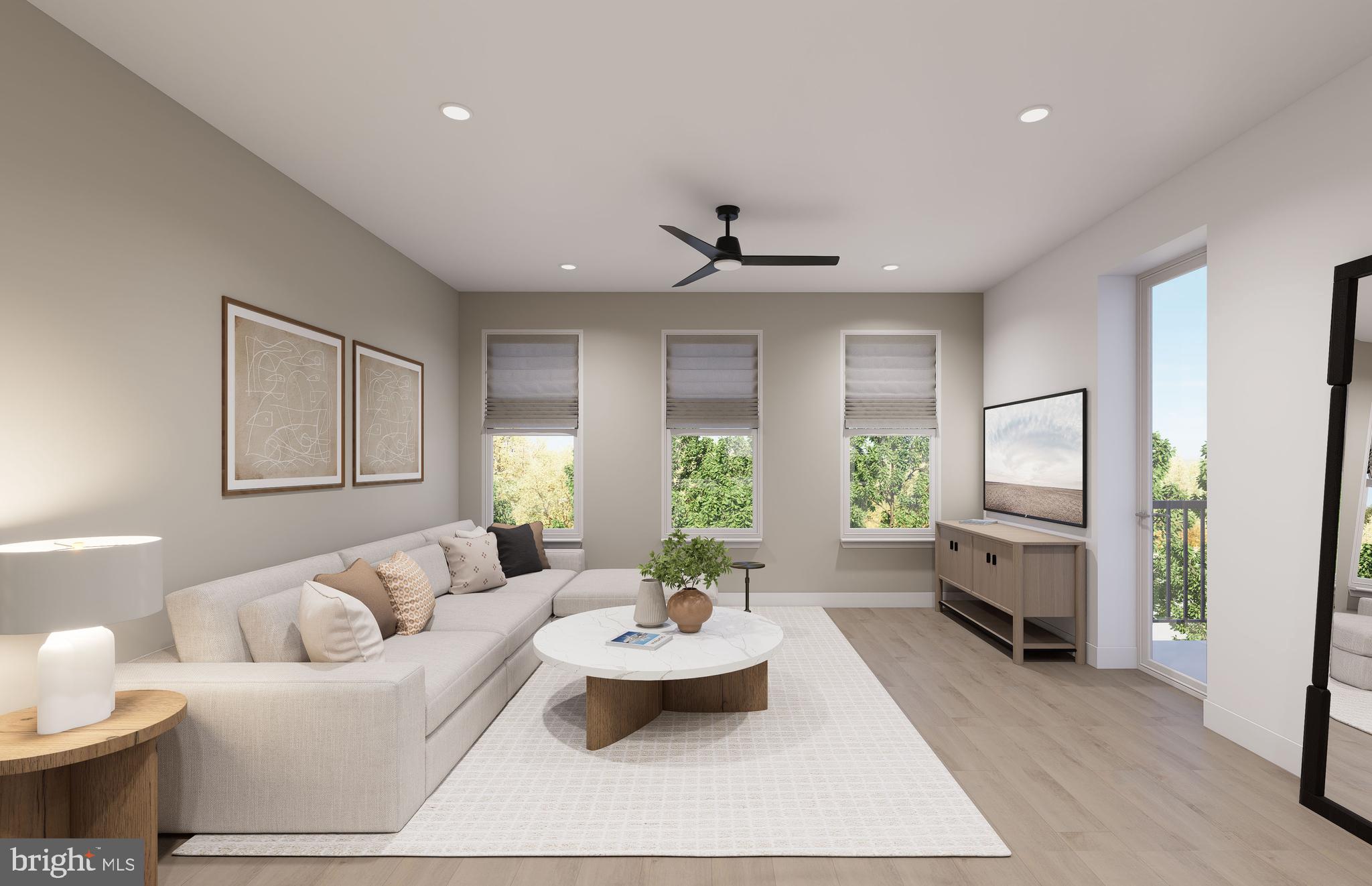 METROWEST SQUARE - Residential