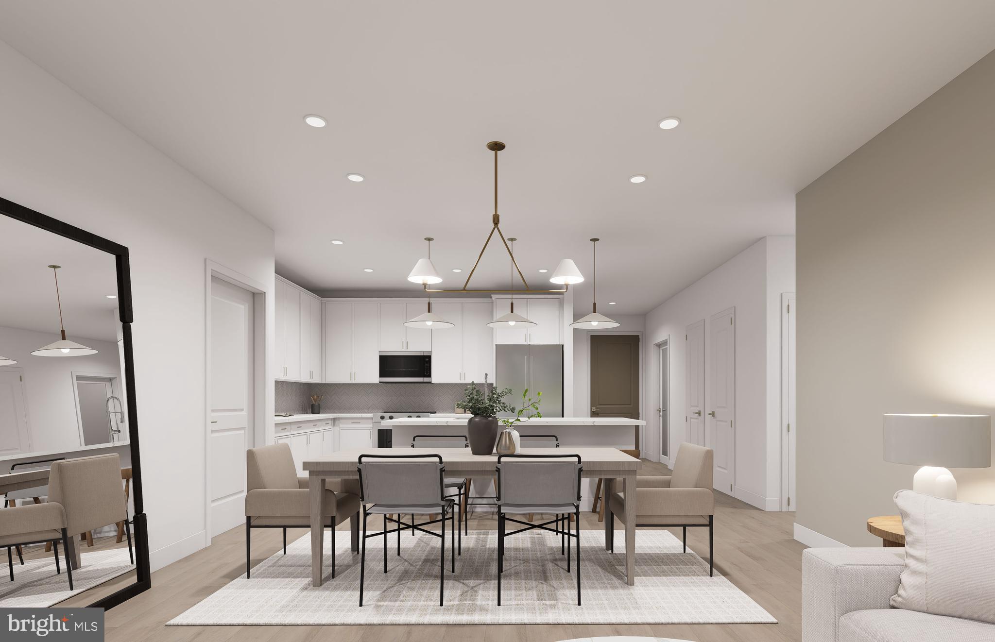 METROWEST SQUARE - Residential