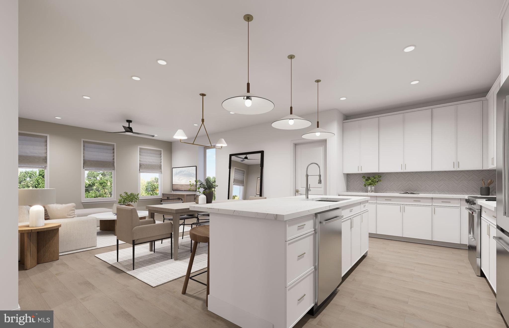 METROWEST SQUARE - Residential