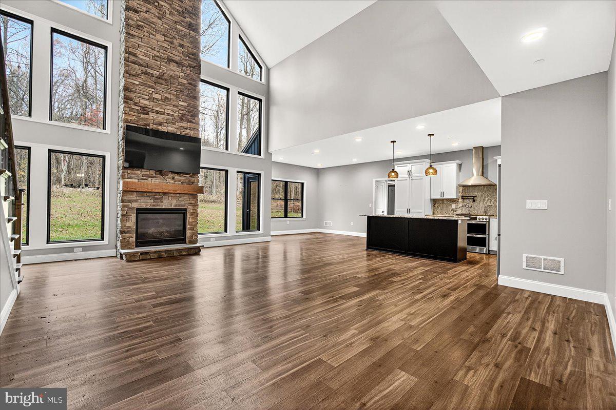 THURMONT - Residential