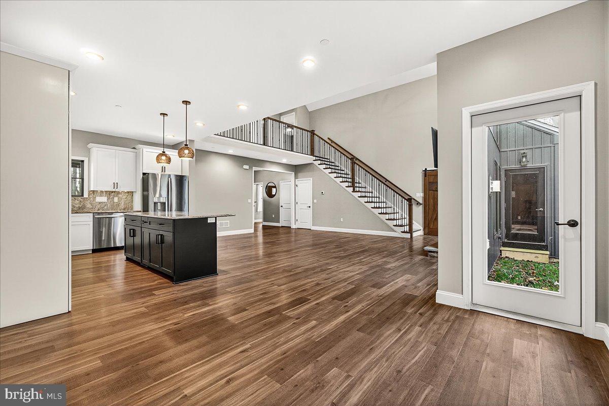 THURMONT - Residential