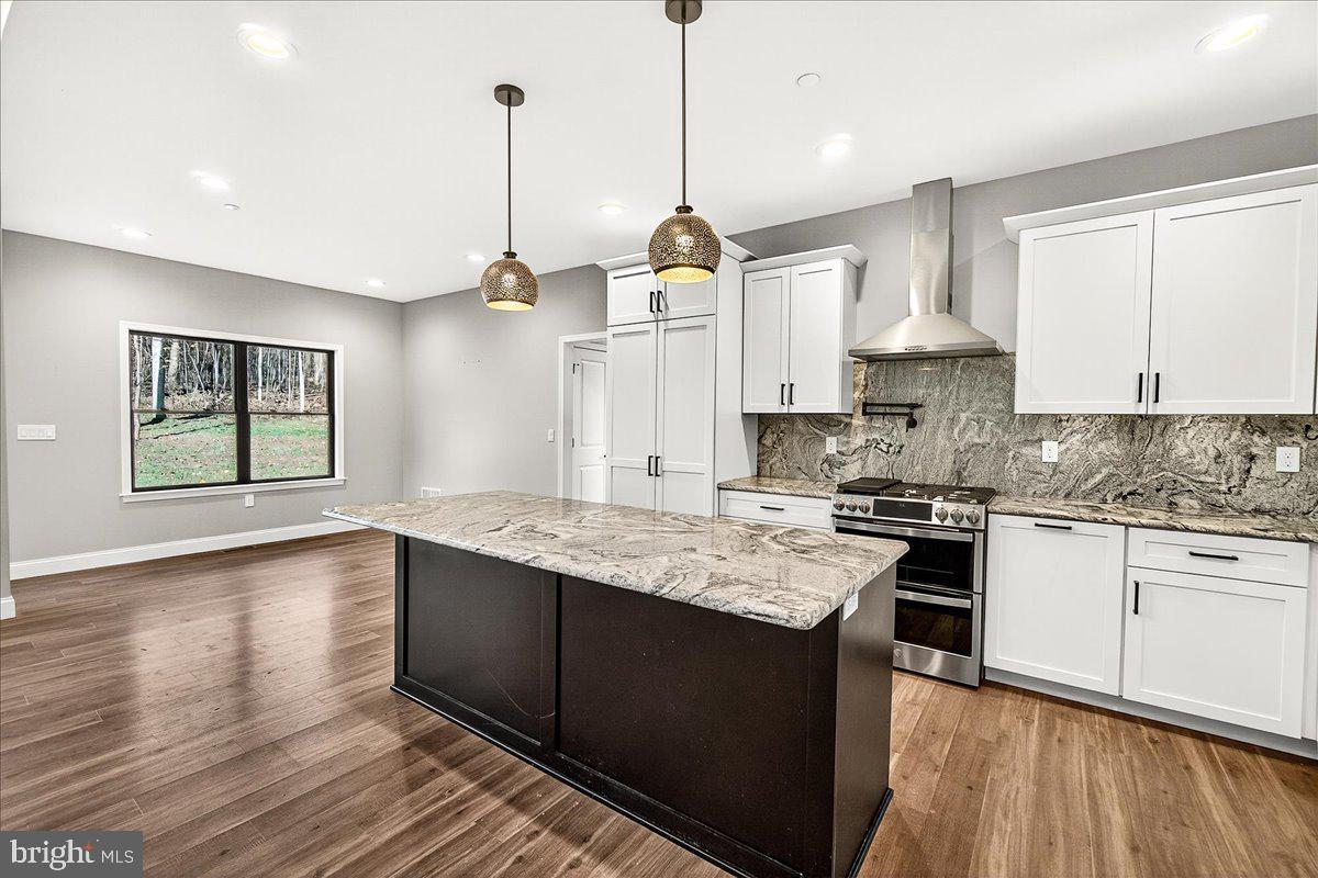 THURMONT - Residential