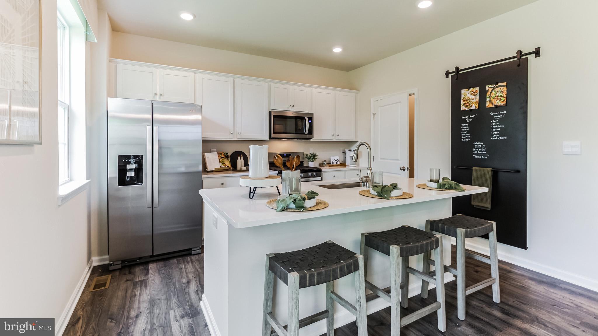 PARK HILL ESTS - Residential