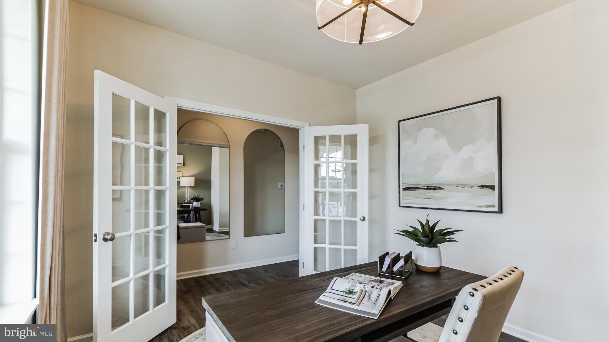 PARK HILL ESTS - Residential