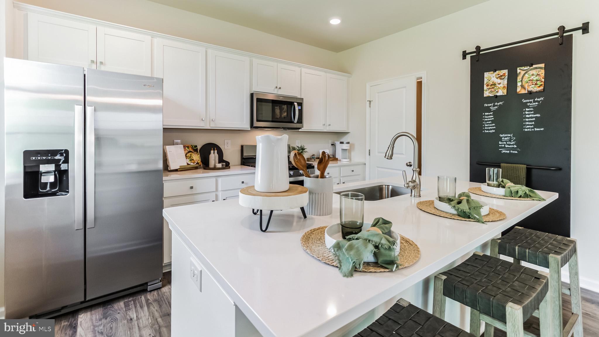 PARK HILL ESTS - Residential