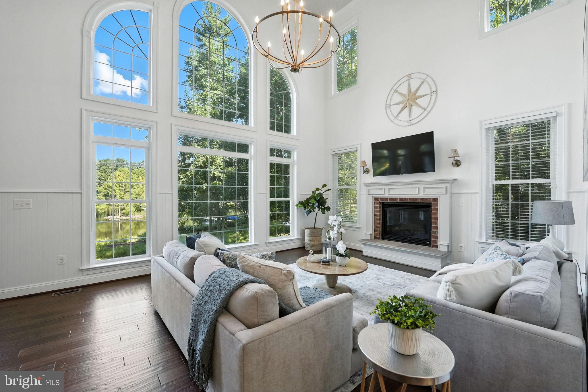 FAWN LAKE - Residential