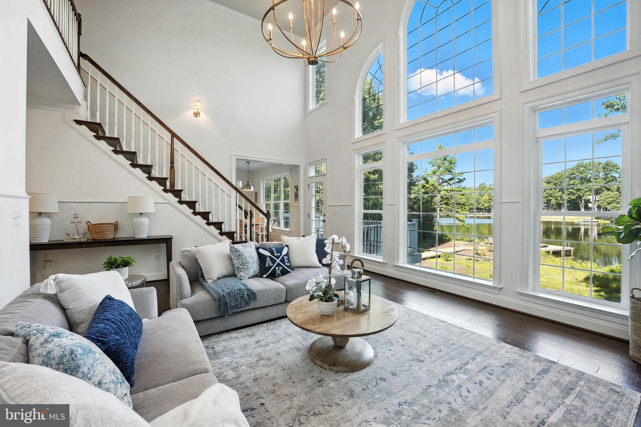 FAWN LAKE - Residential