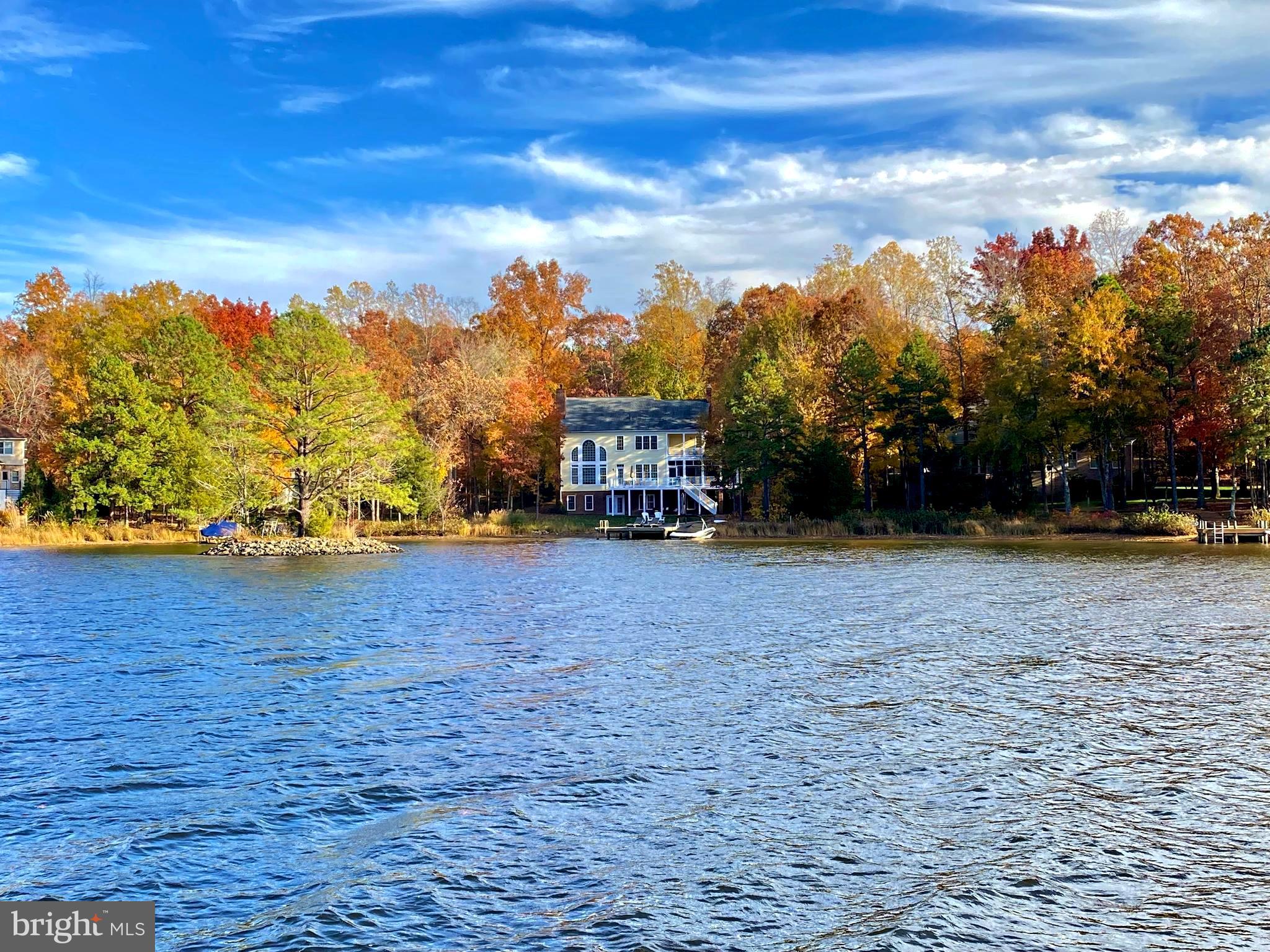 FAWN LAKE - Residential