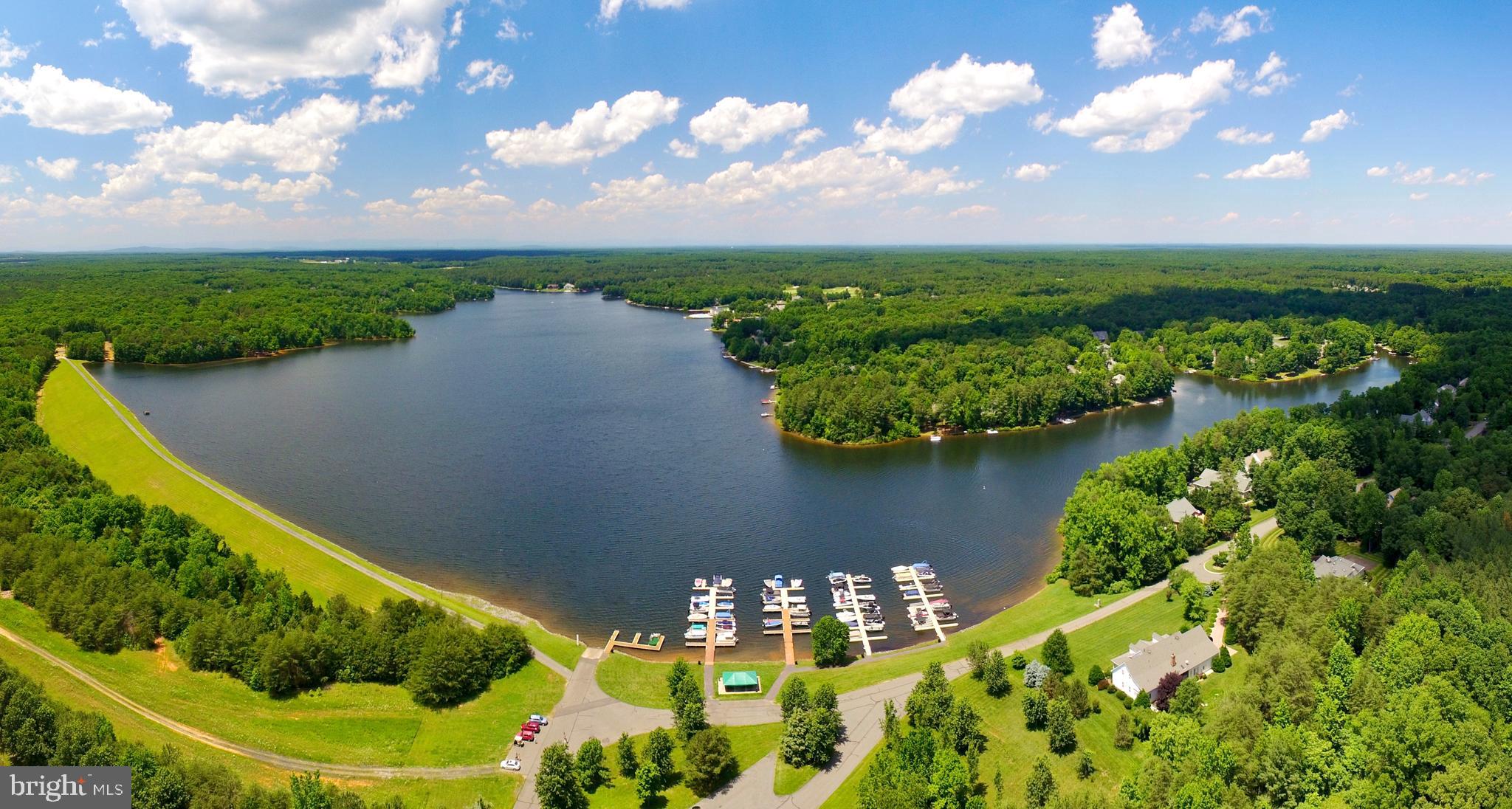FAWN LAKE - Residential