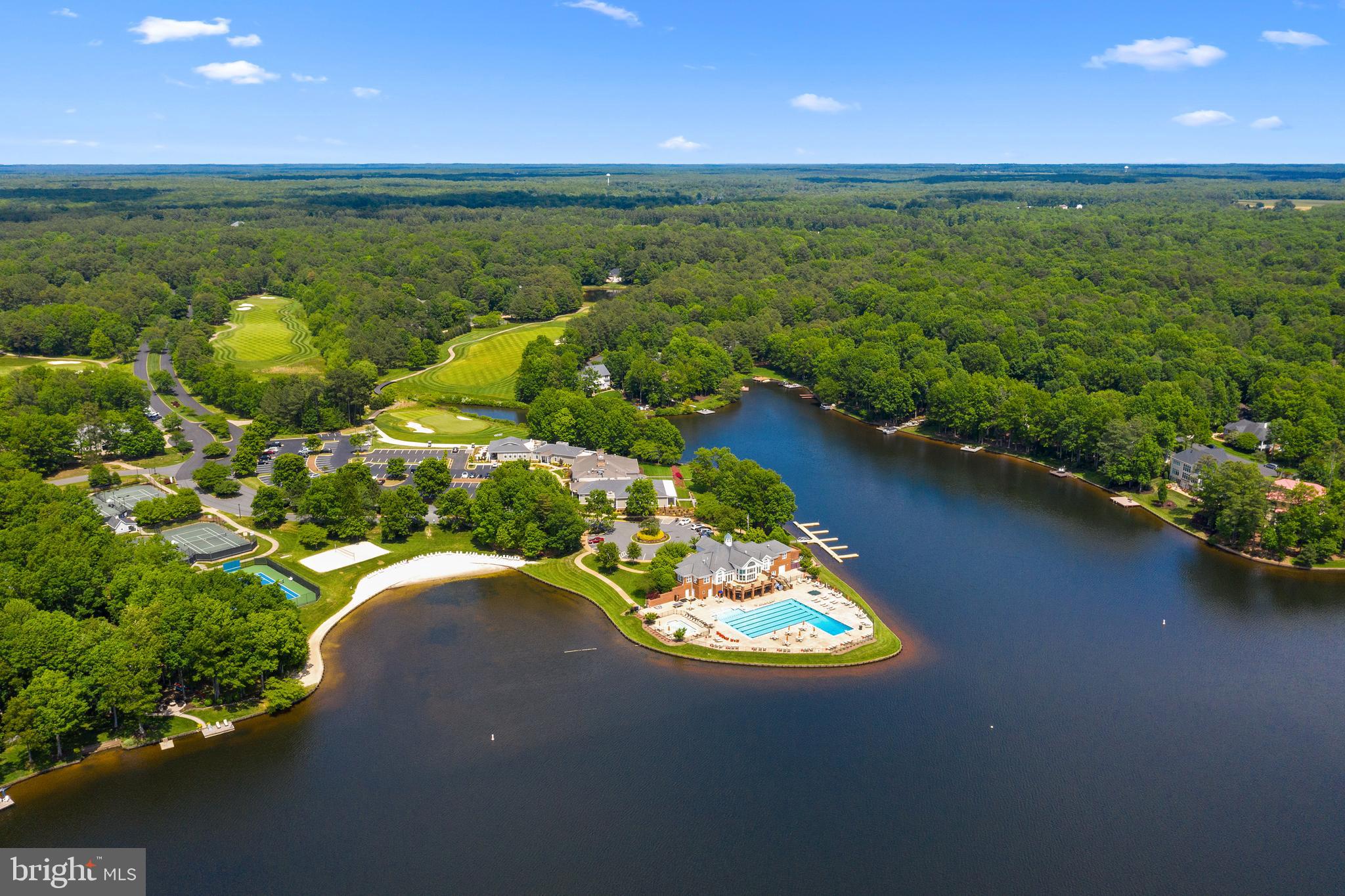 FAWN LAKE - Residential