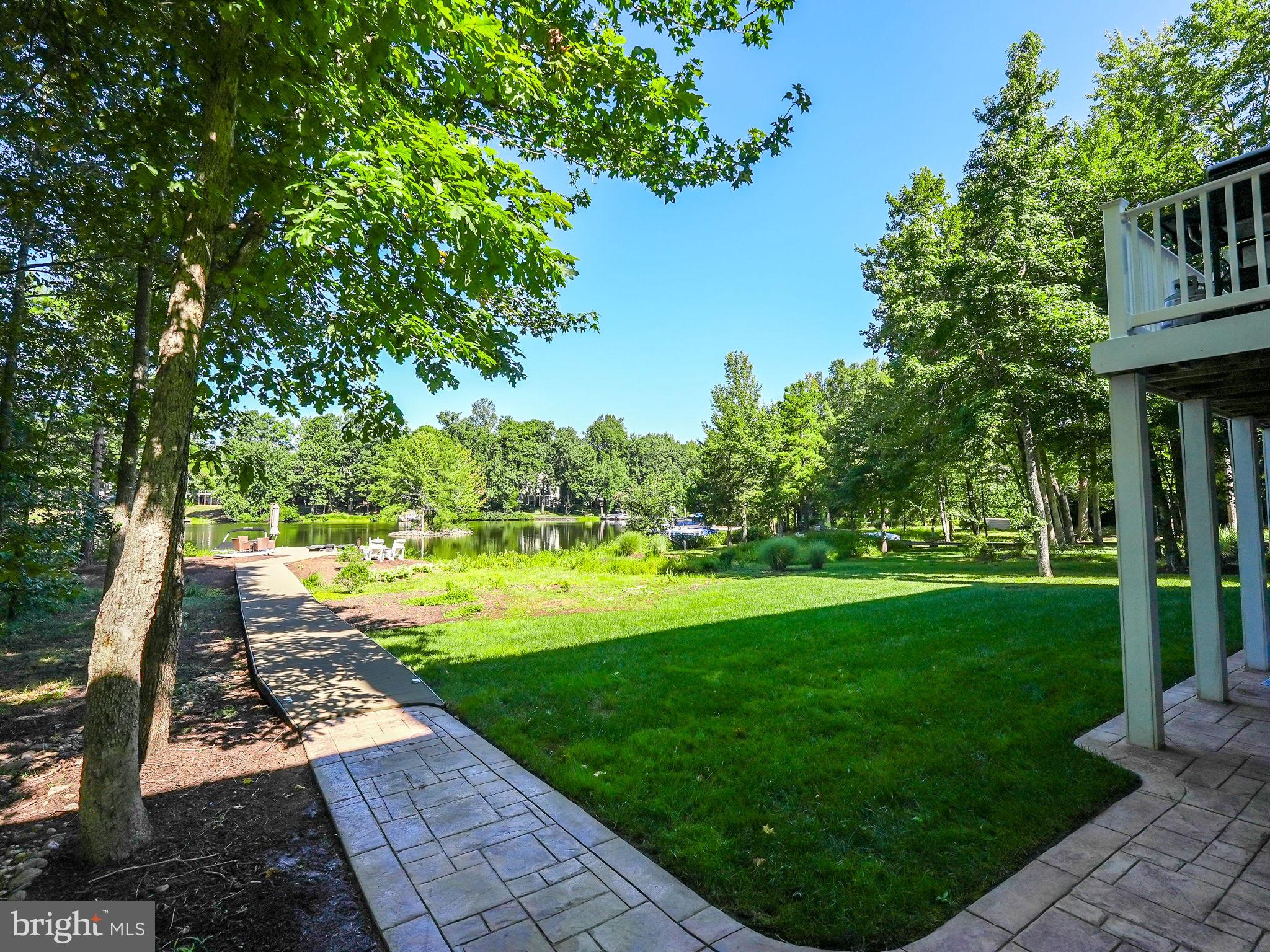 FAWN LAKE - Residential