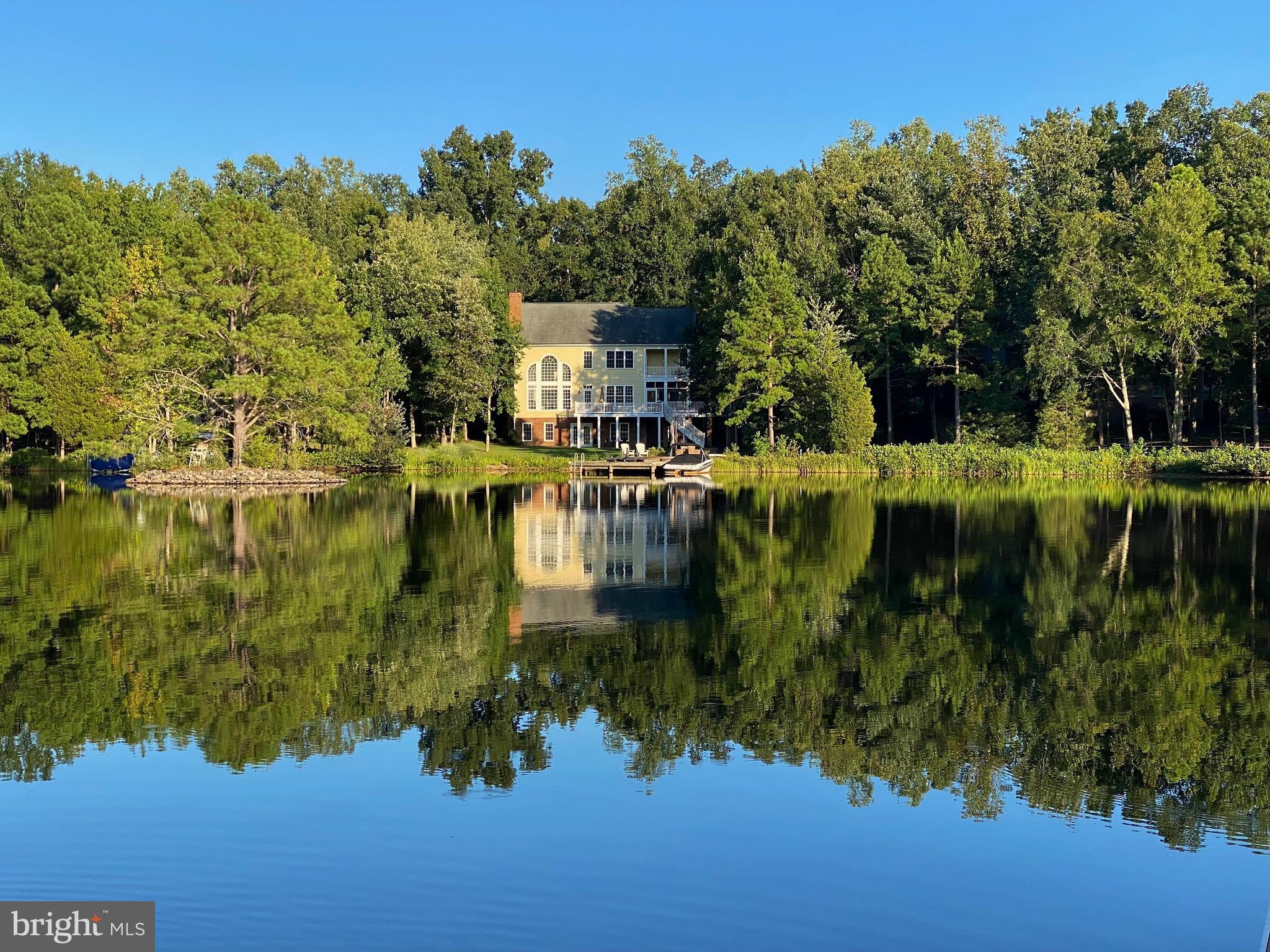 FAWN LAKE - Residential