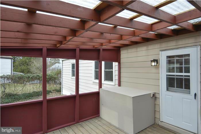 BERWYN HEIGHTS - Residential