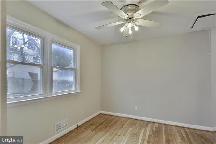 BERWYN HEIGHTS - Residential