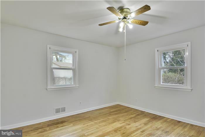 BERWYN HEIGHTS - Residential