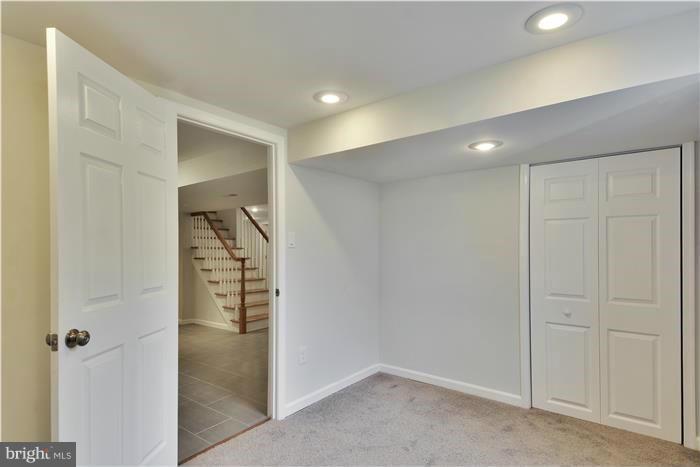 BERWYN HEIGHTS - Residential