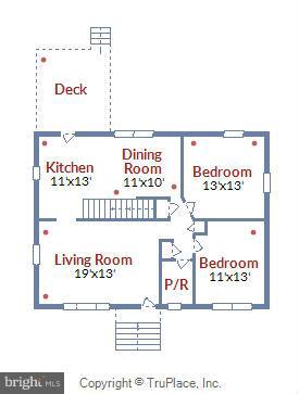 BERWYN HEIGHTS - Residential
