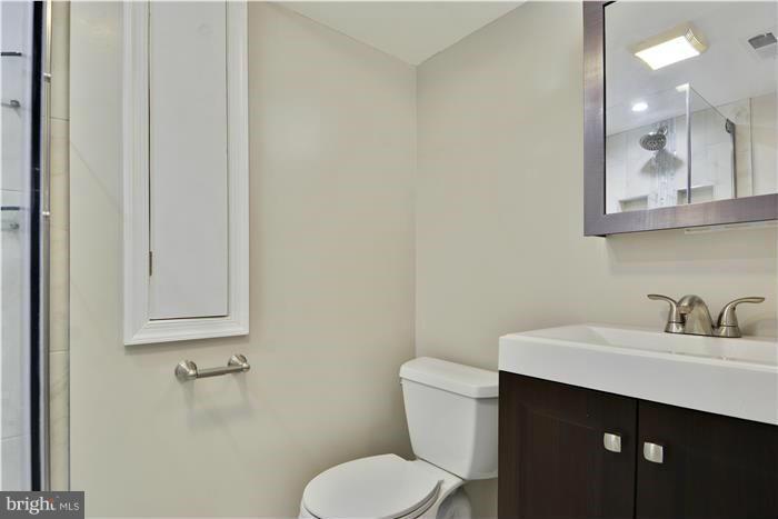 BERWYN HEIGHTS - Residential