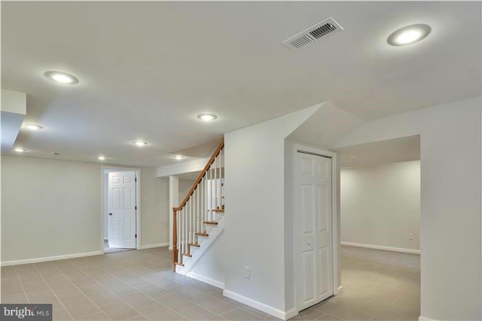 BERWYN HEIGHTS - Residential