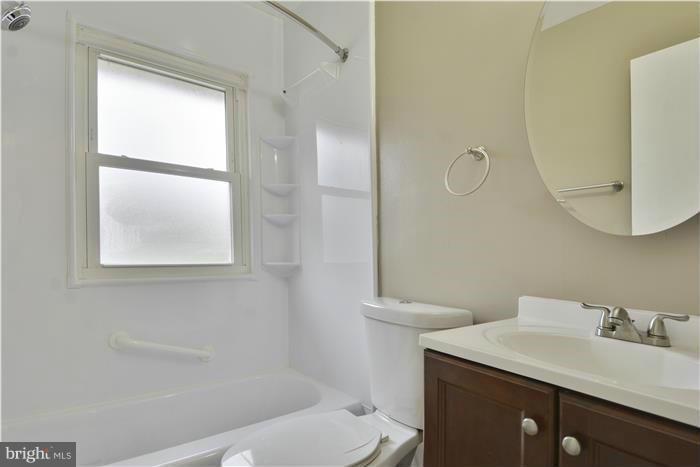 BERWYN HEIGHTS - Residential
