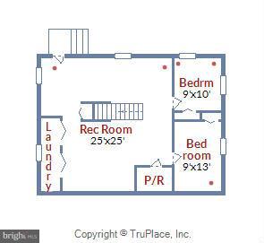 BERWYN HEIGHTS - Residential