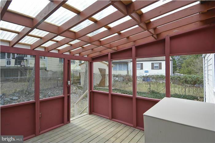 BERWYN HEIGHTS - Residential