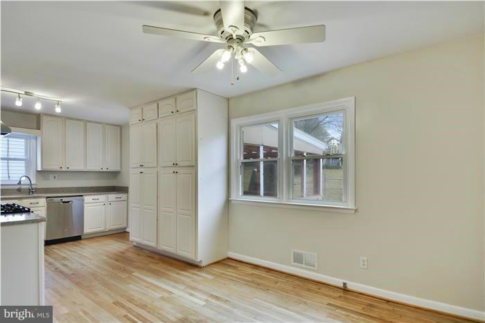 BERWYN HEIGHTS - Residential