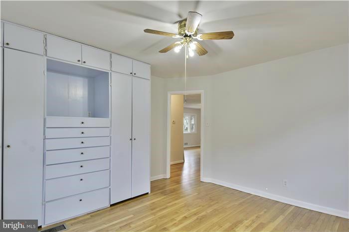 BERWYN HEIGHTS - Residential