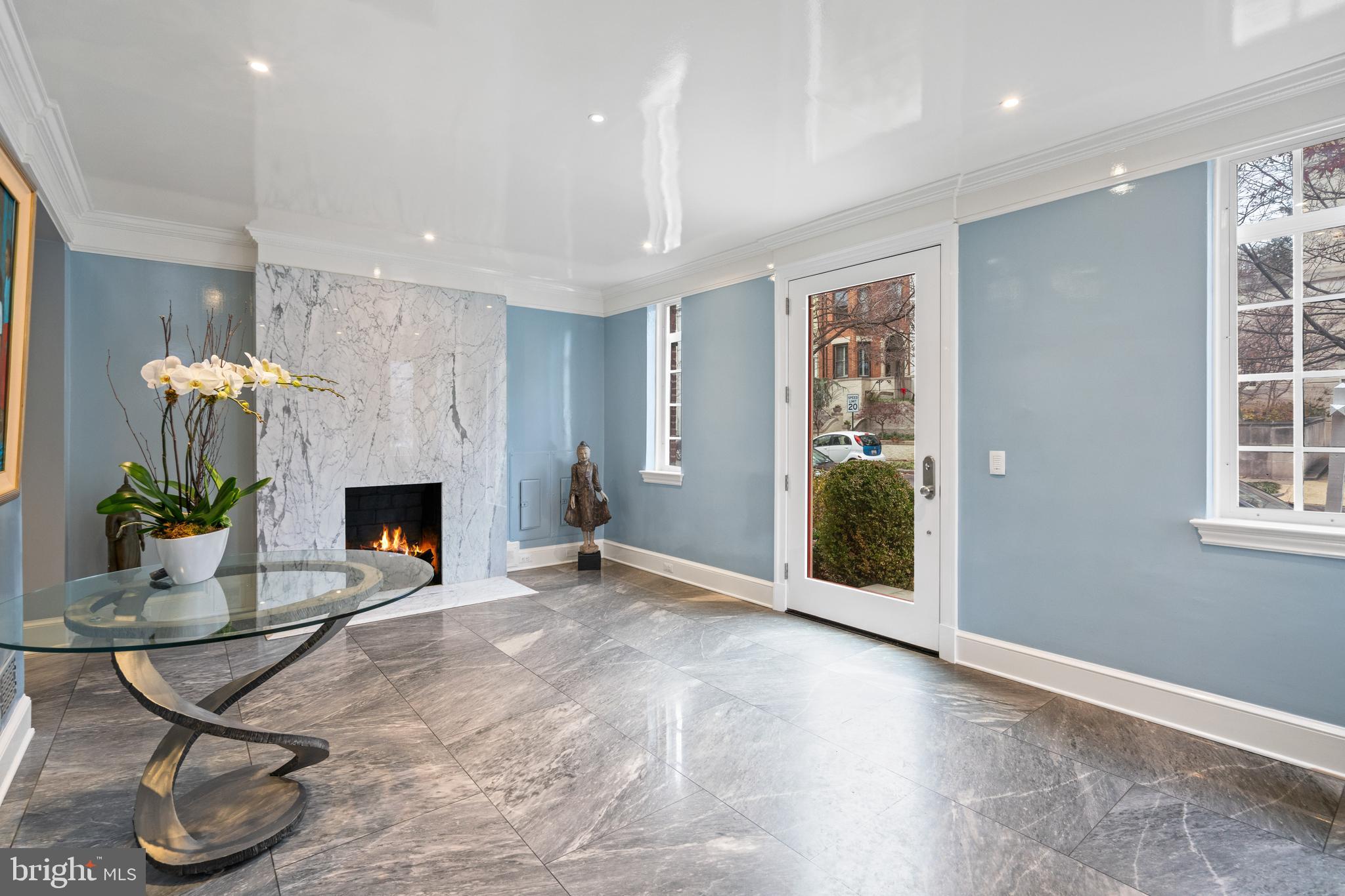 KALORAMA - Residential