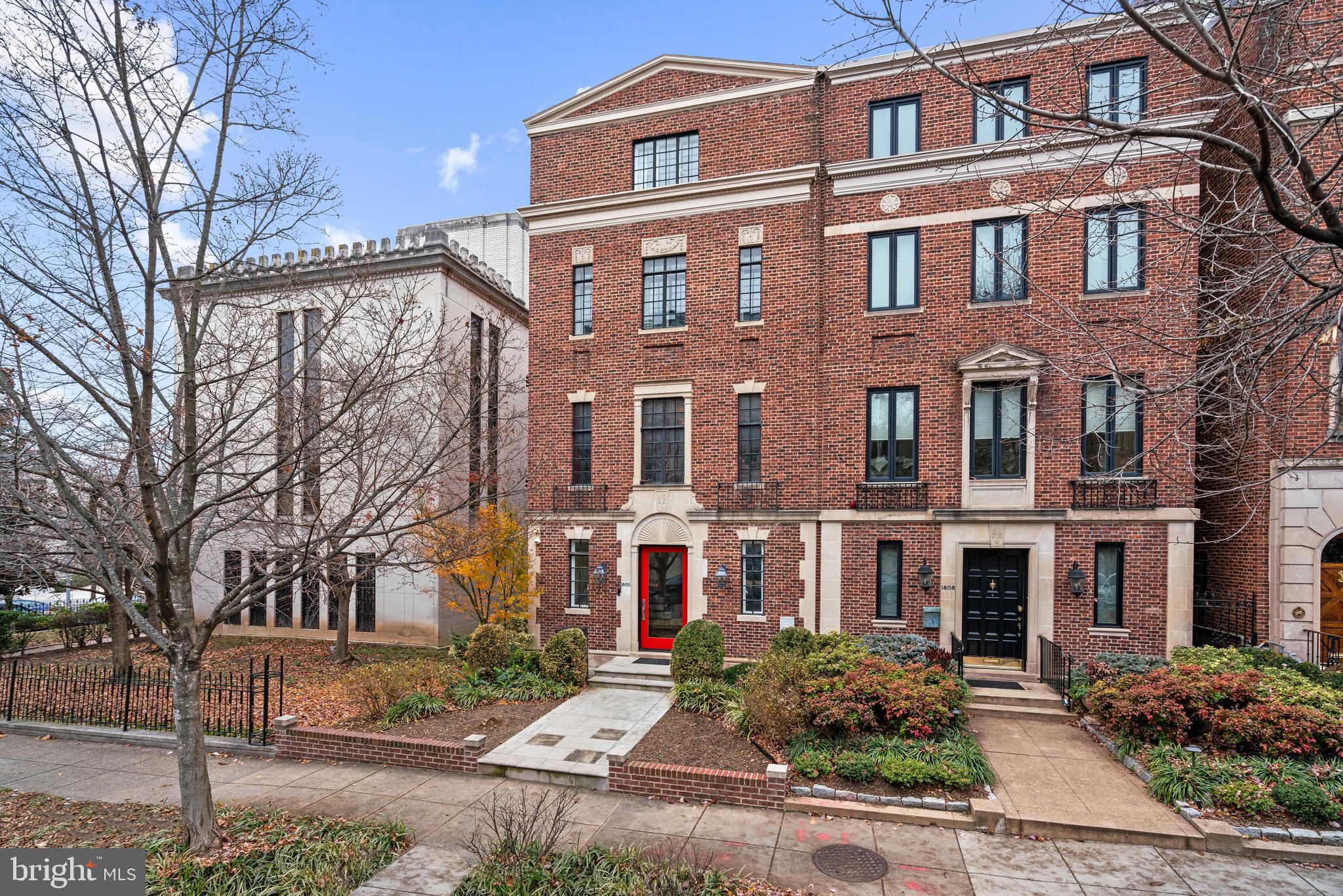 KALORAMA - Residential