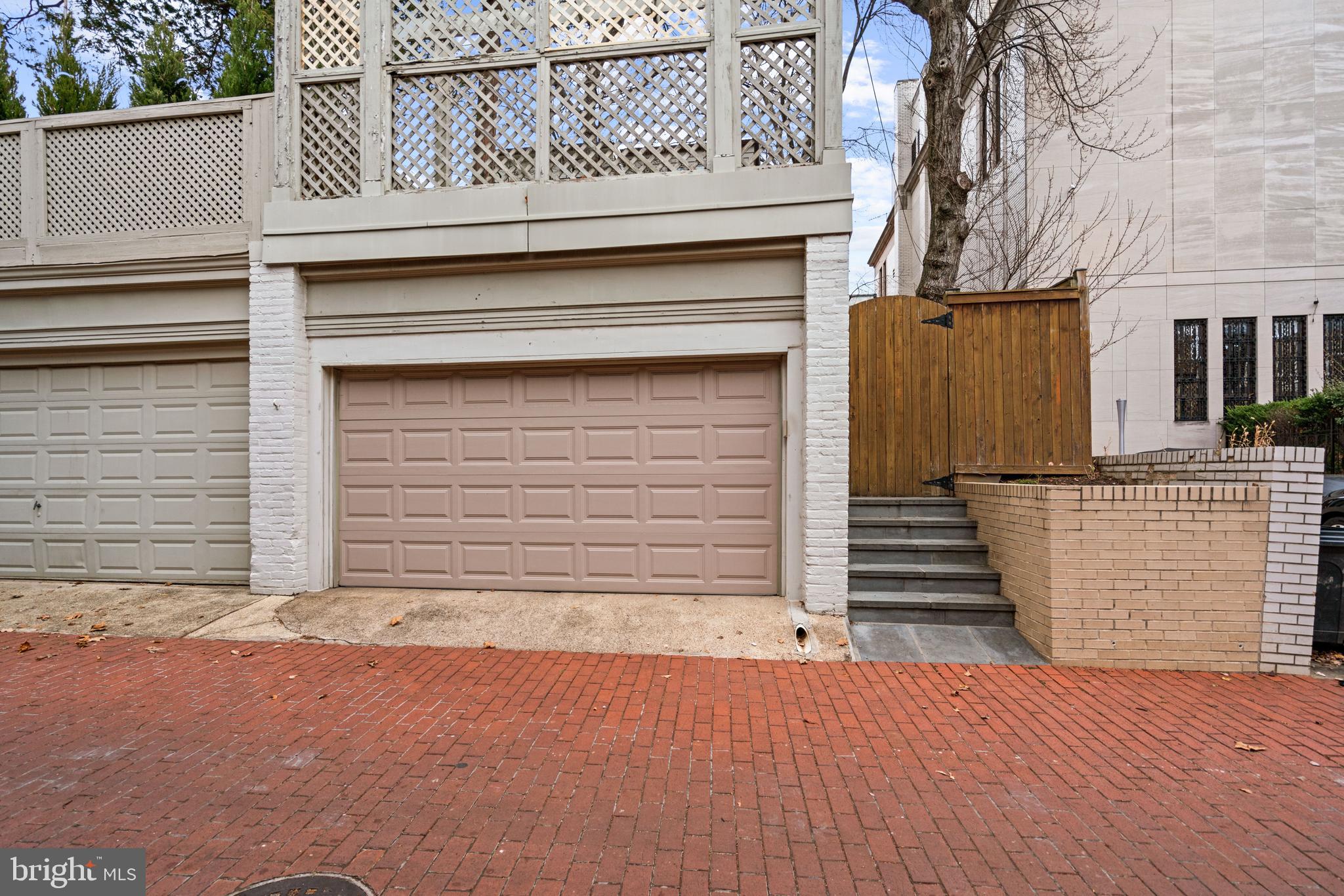 KALORAMA - Residential