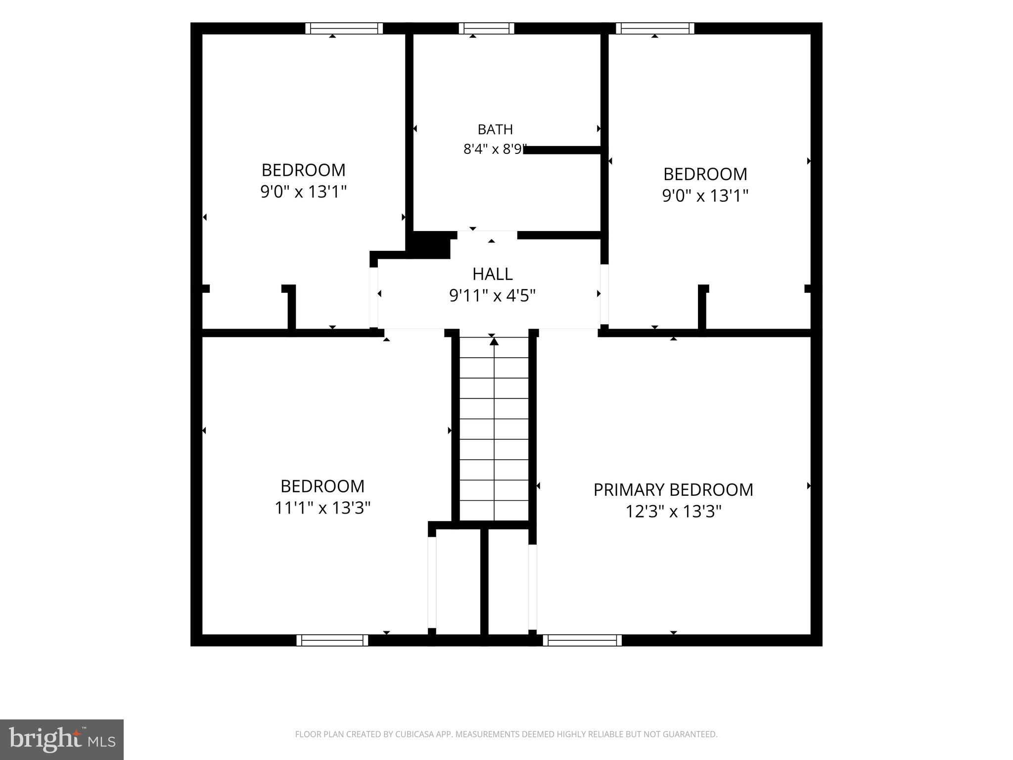 BRADFORD VILLAGE - Residential