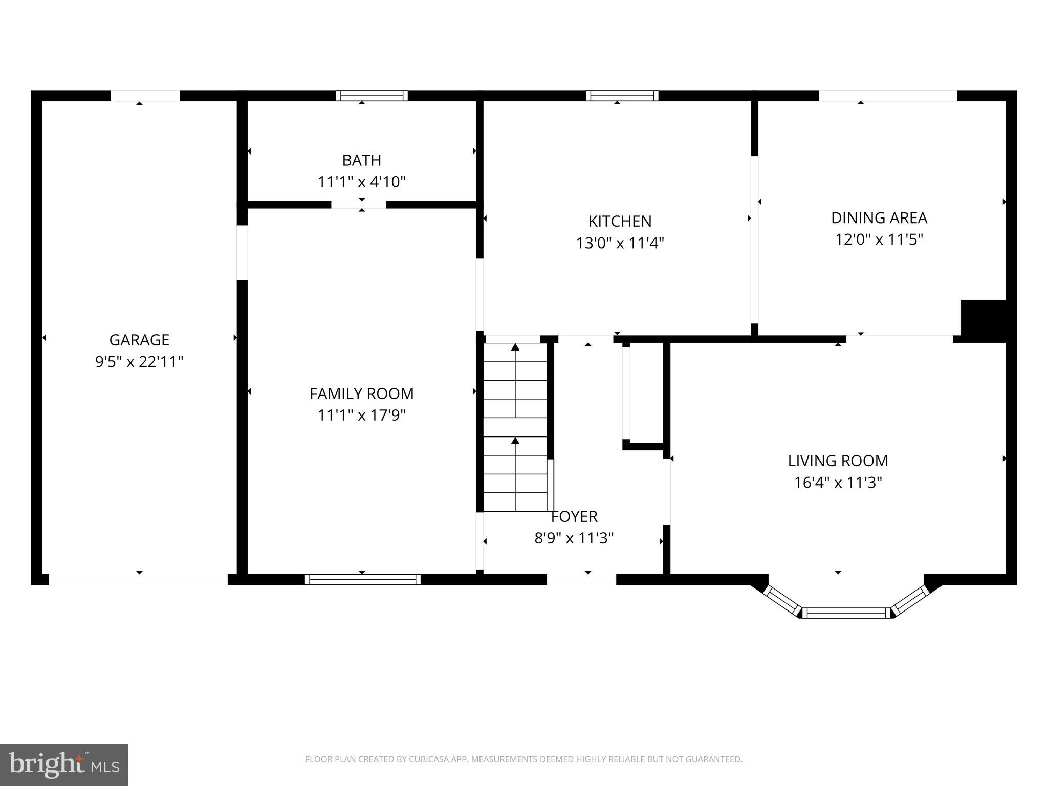 BRADFORD VILLAGE - Residential