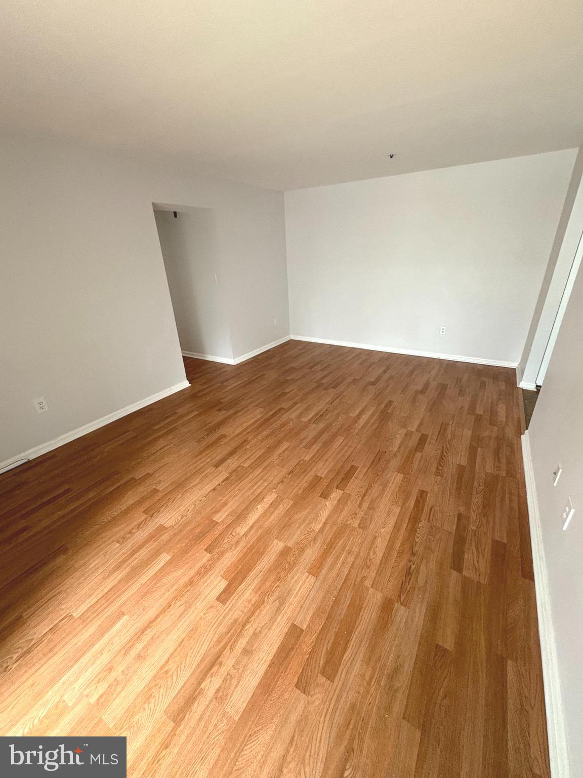 MONTGOMERY RUN - Residential Lease