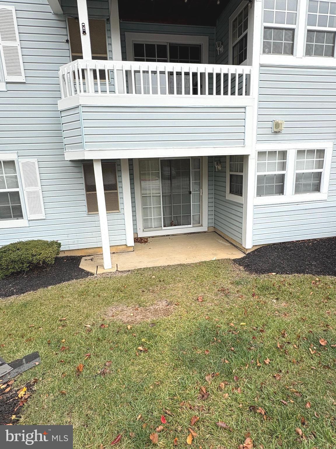 MONTGOMERY RUN - Residential Lease