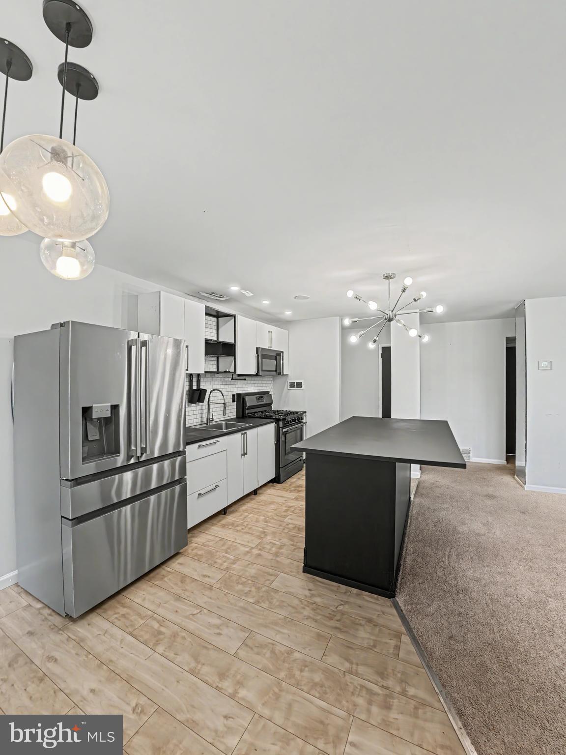 HOLLY HILL - Residential