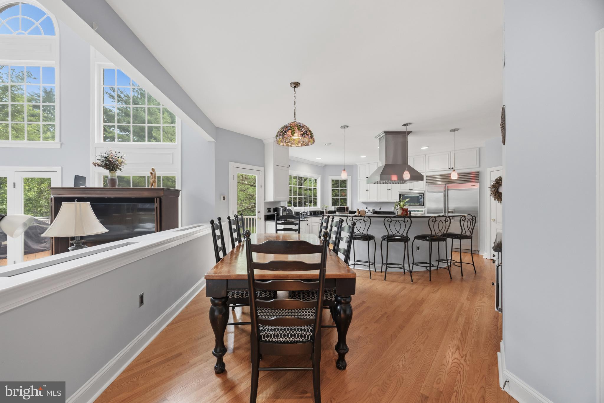 FORESTVILLE MEADOWS - Residential