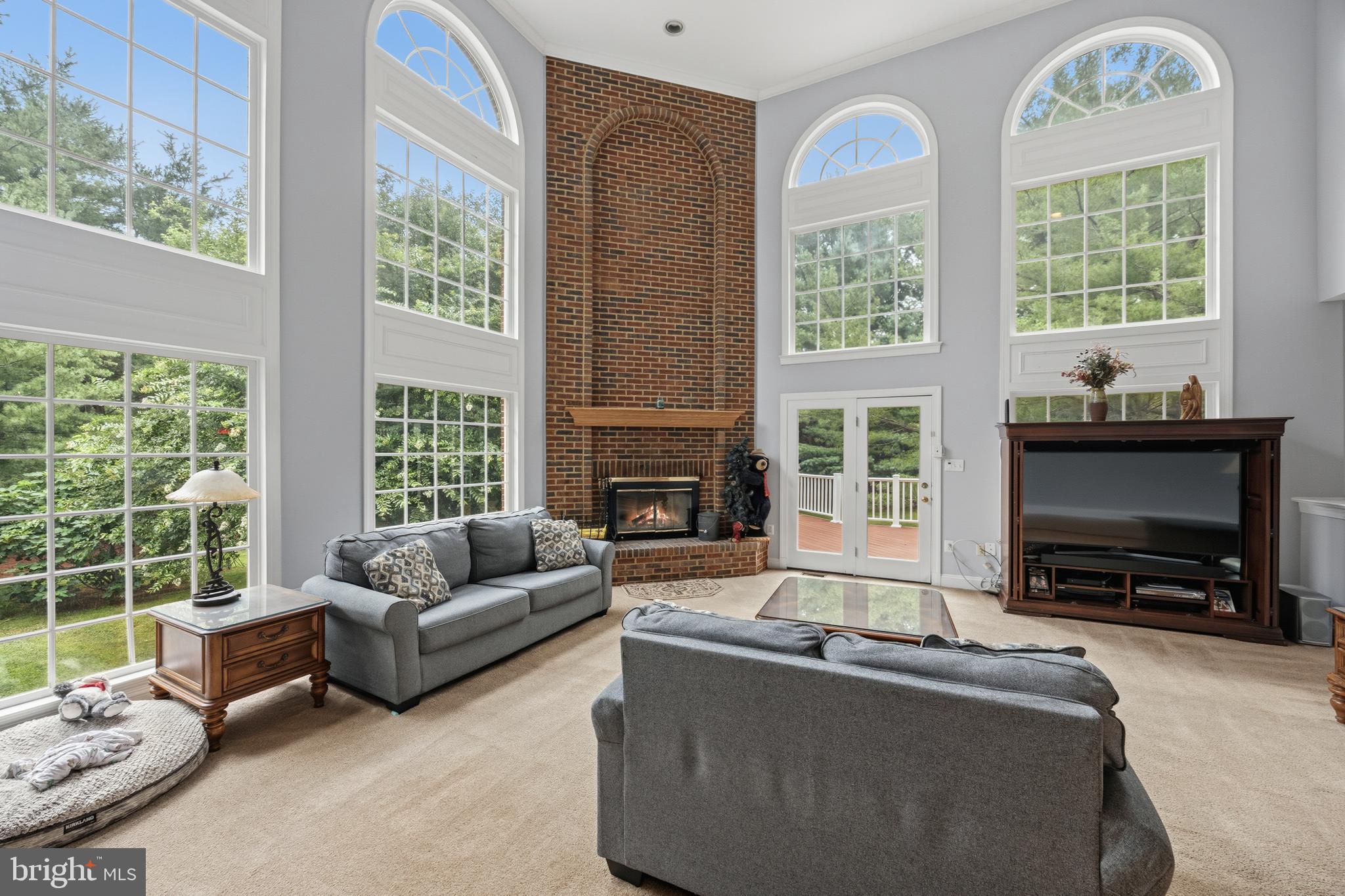 FORESTVILLE MEADOWS - Residential