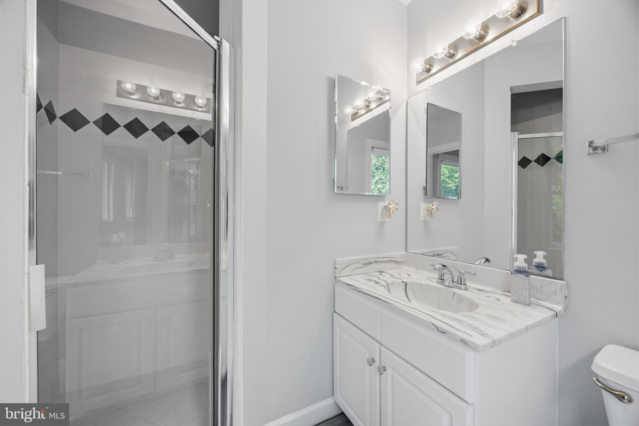FORESTVILLE MEADOWS - Residential