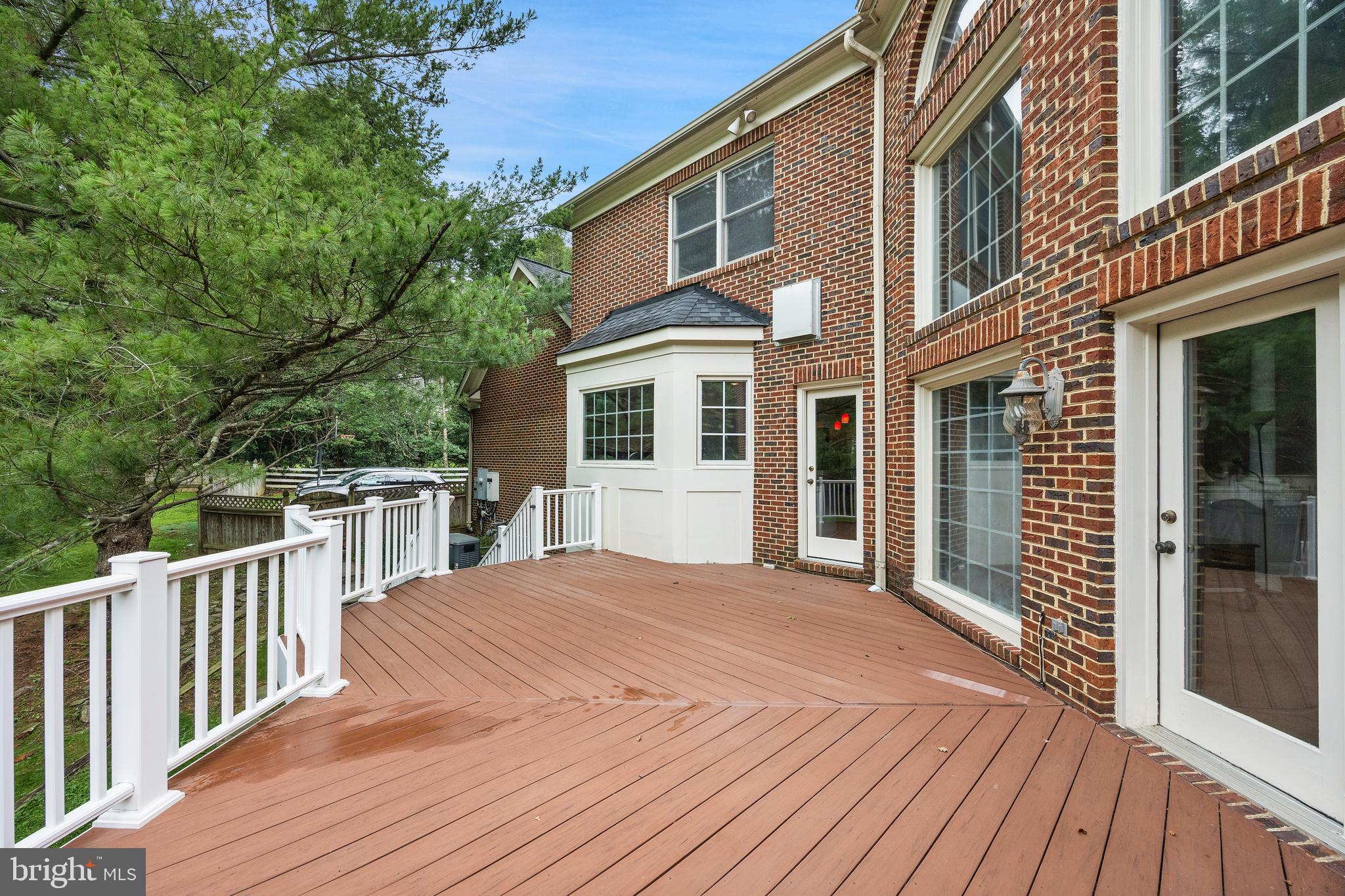 FORESTVILLE MEADOWS - Residential