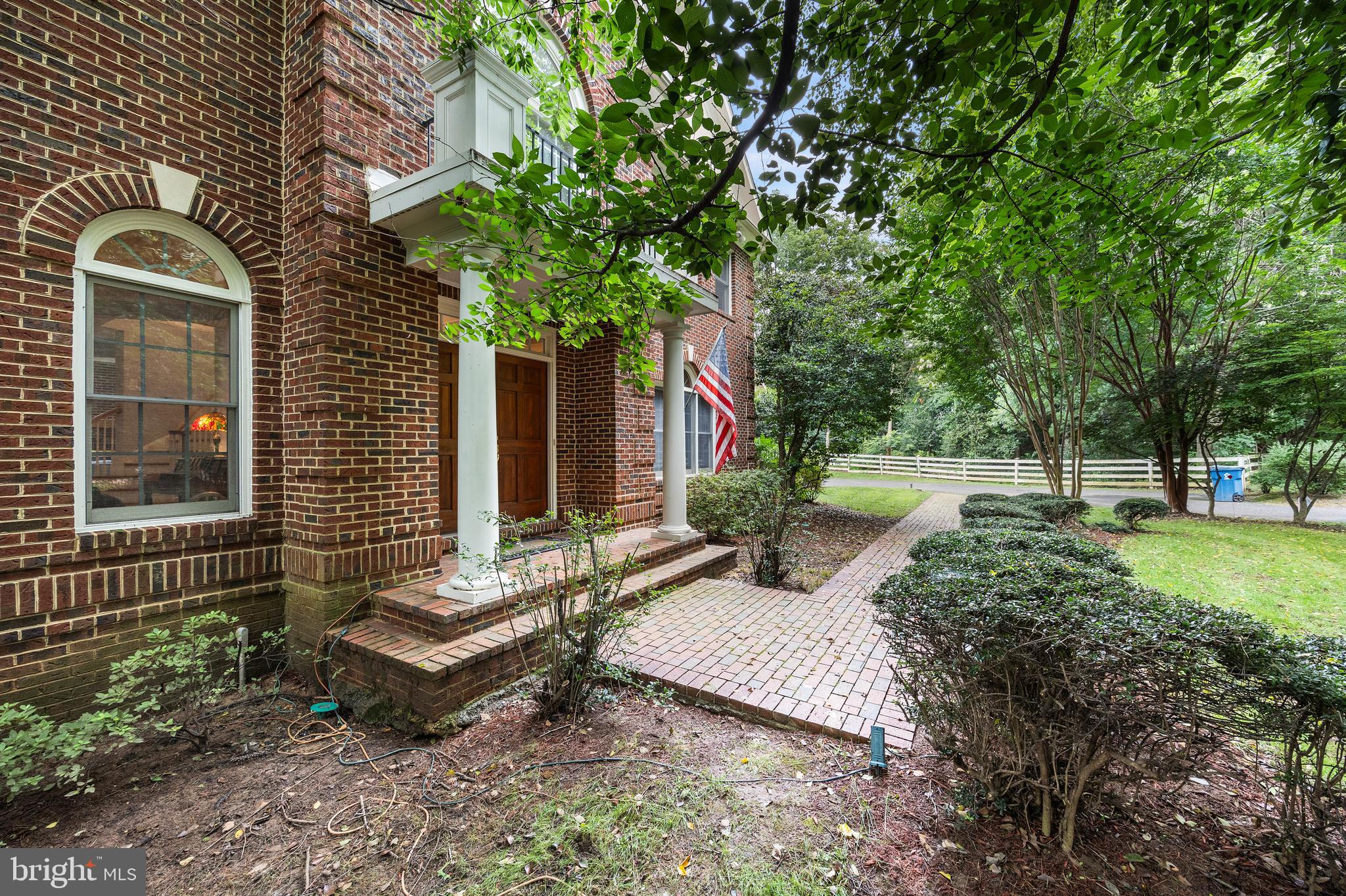 FORESTVILLE MEADOWS - Residential