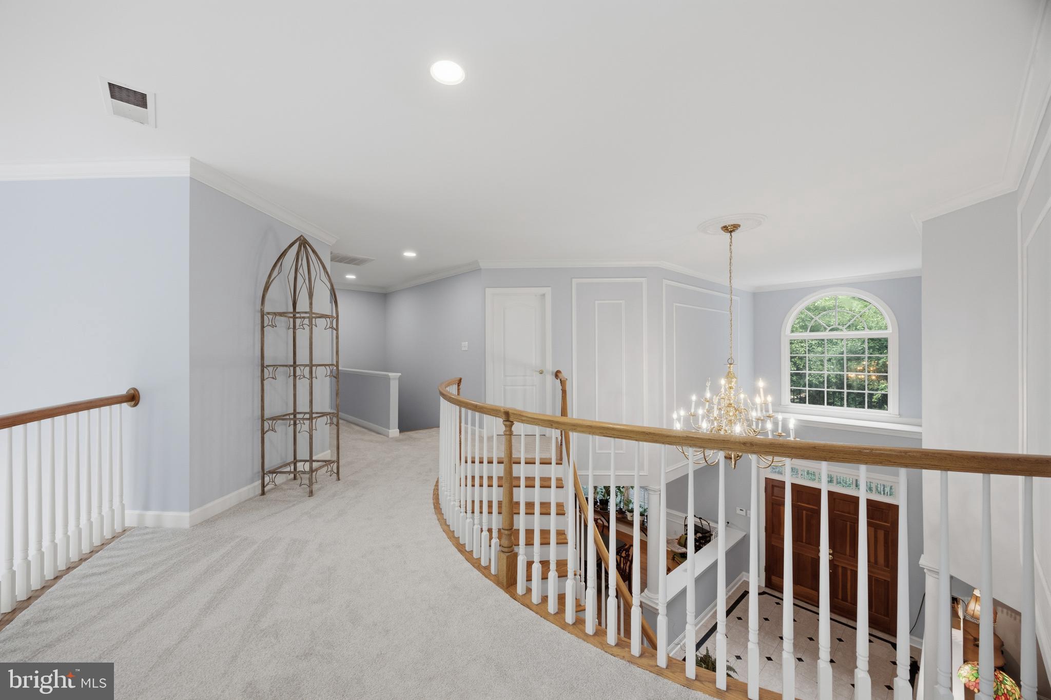 FORESTVILLE MEADOWS - Residential