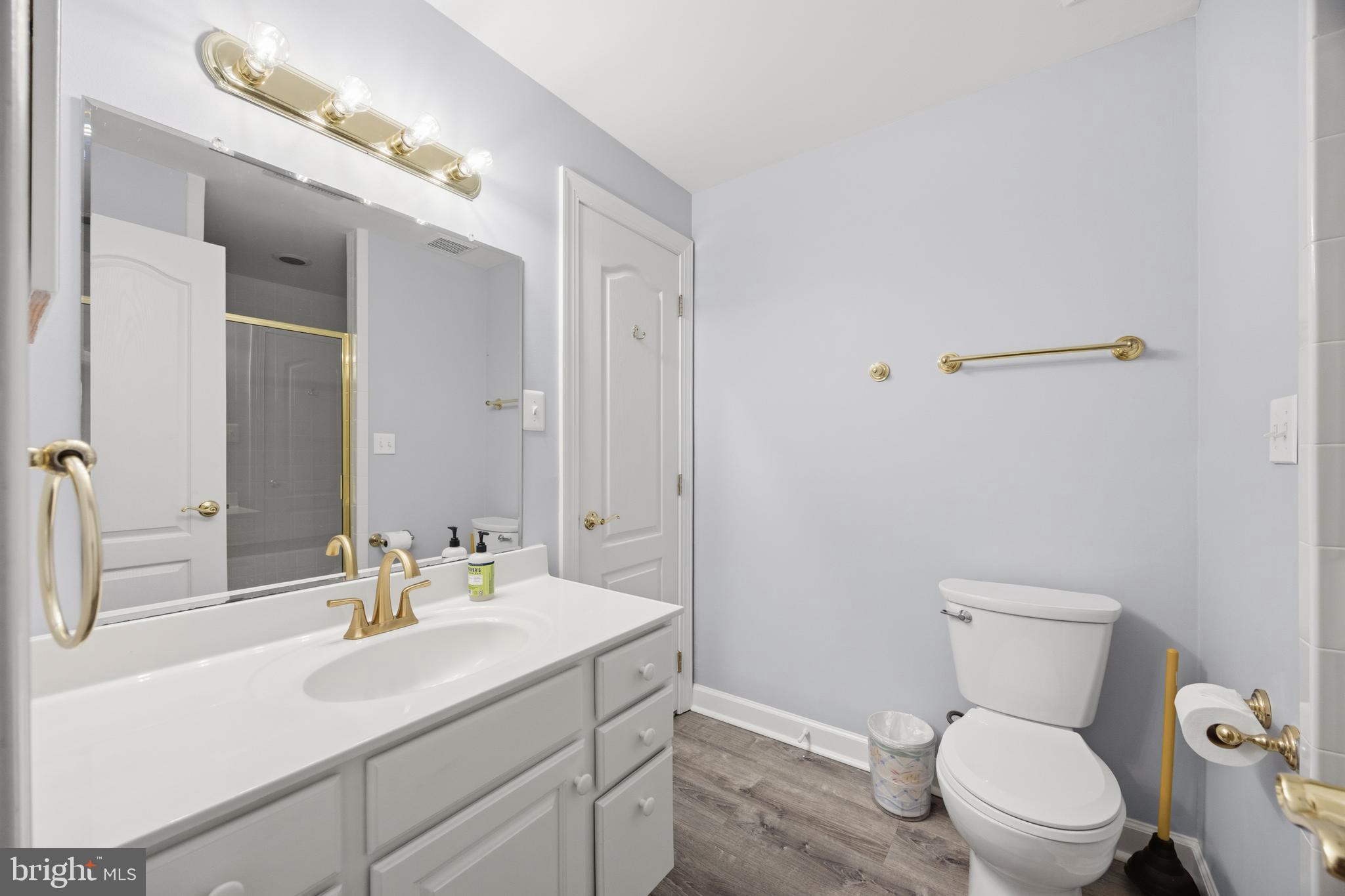 FORESTVILLE MEADOWS - Residential