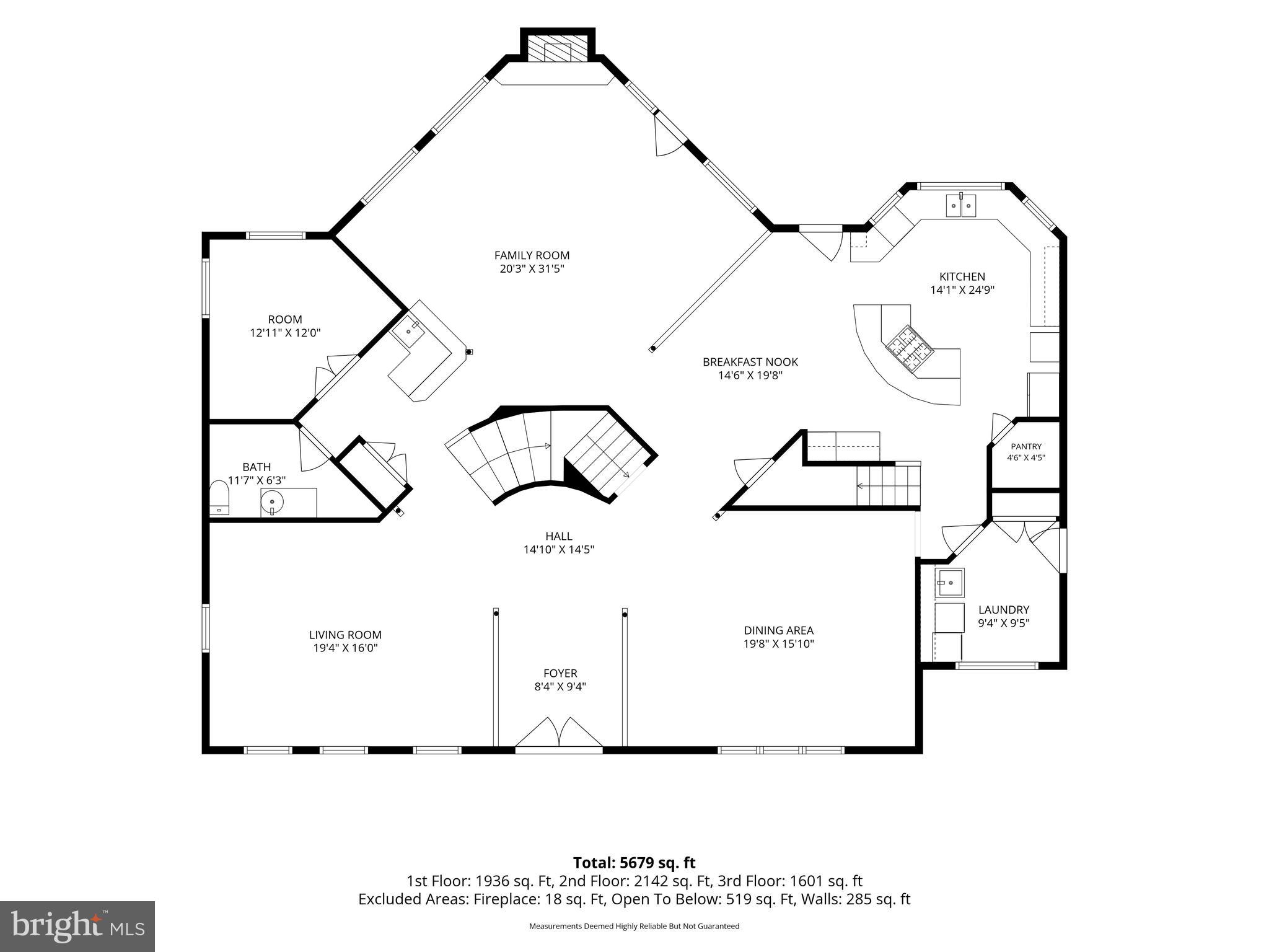 FORESTVILLE MEADOWS - Residential