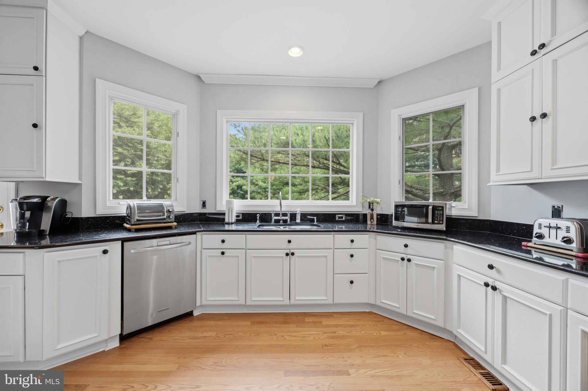 FORESTVILLE MEADOWS - Residential