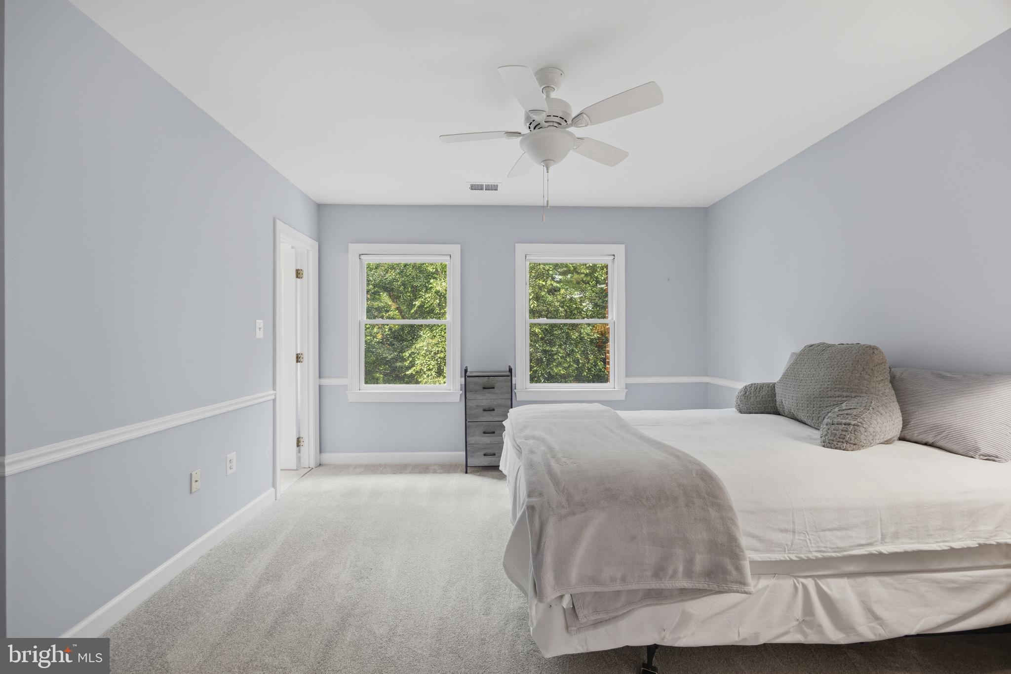 FORESTVILLE MEADOWS - Residential