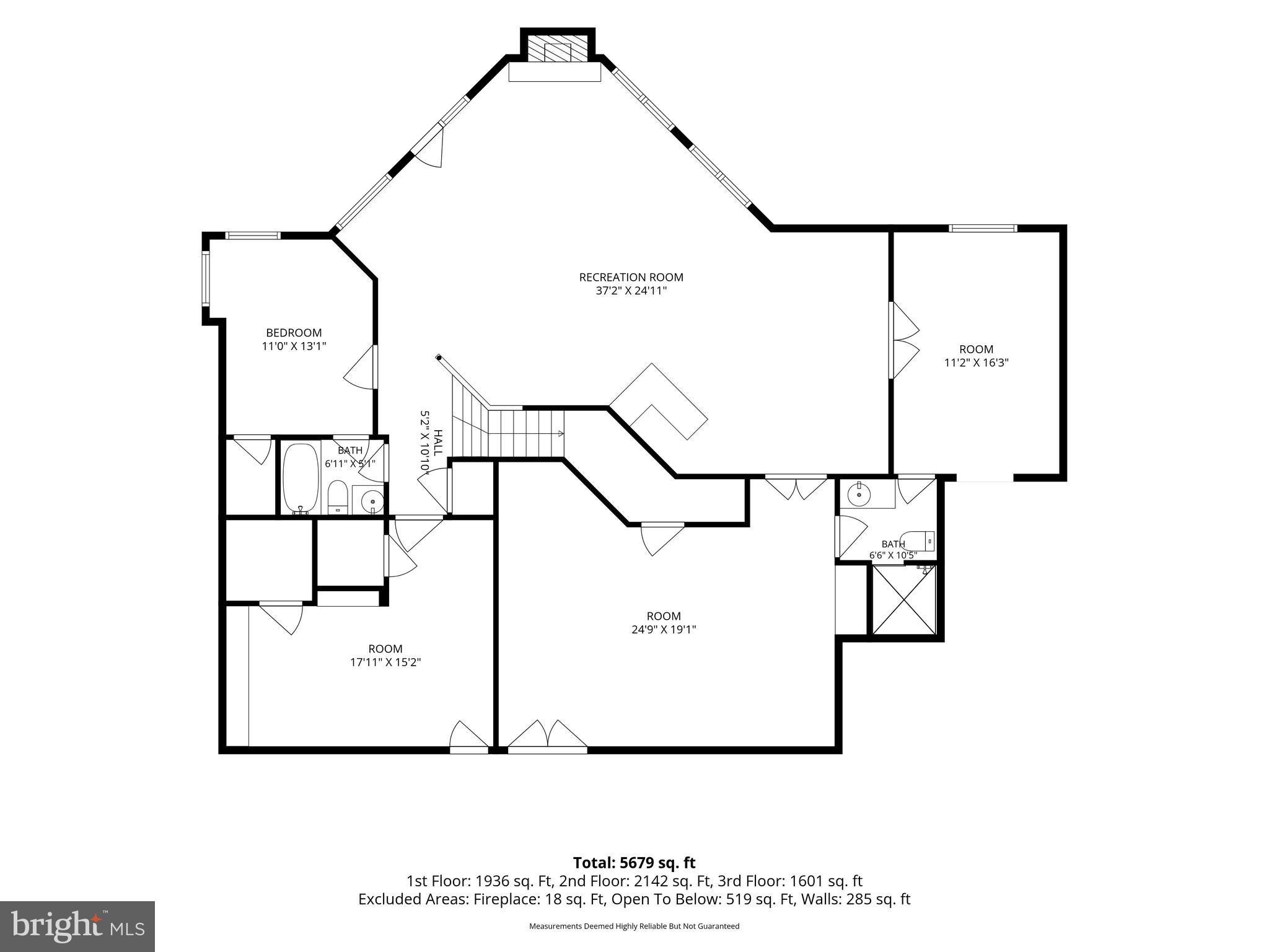 FORESTVILLE MEADOWS - Residential