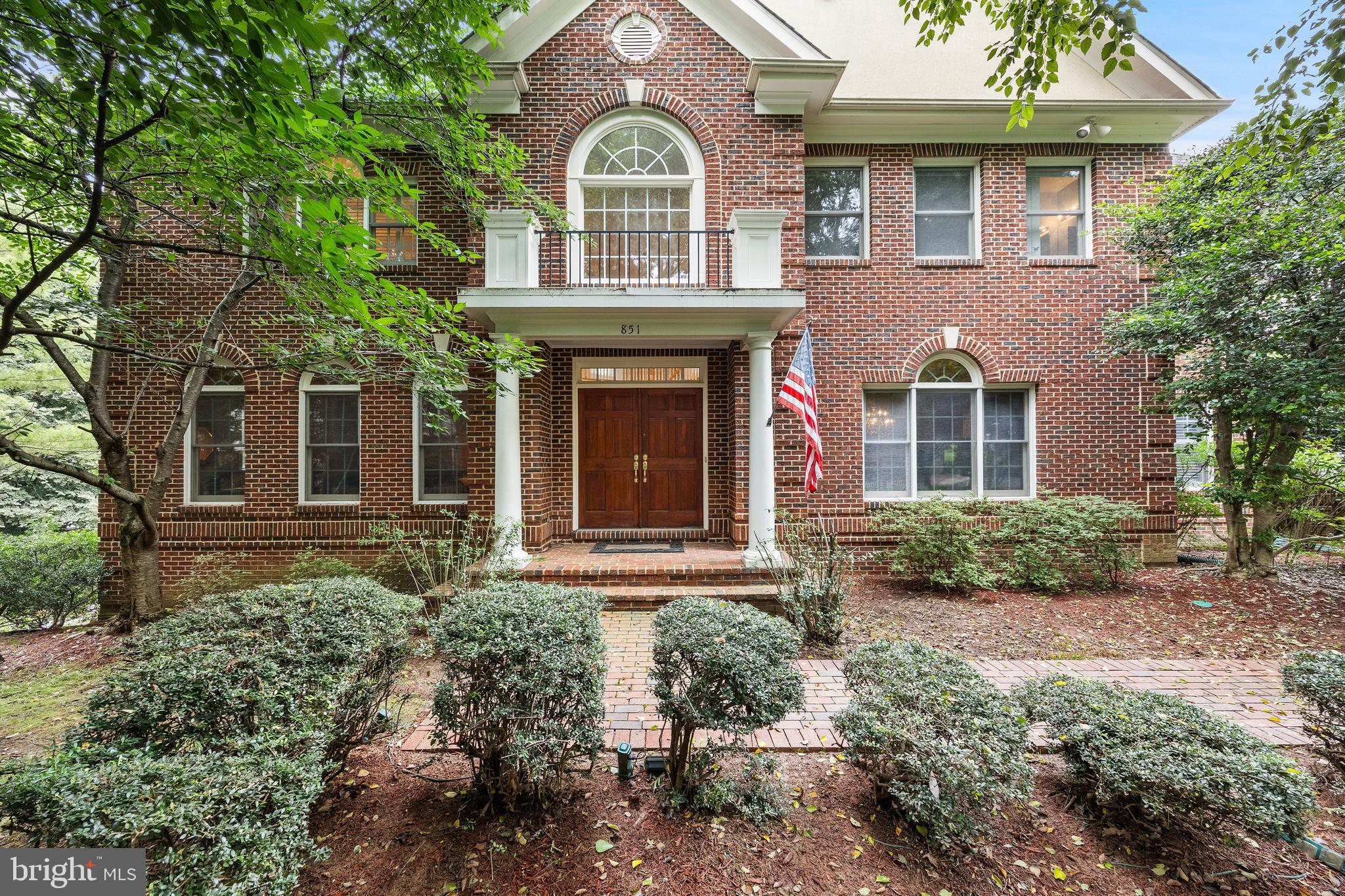 FORESTVILLE MEADOWS - Residential