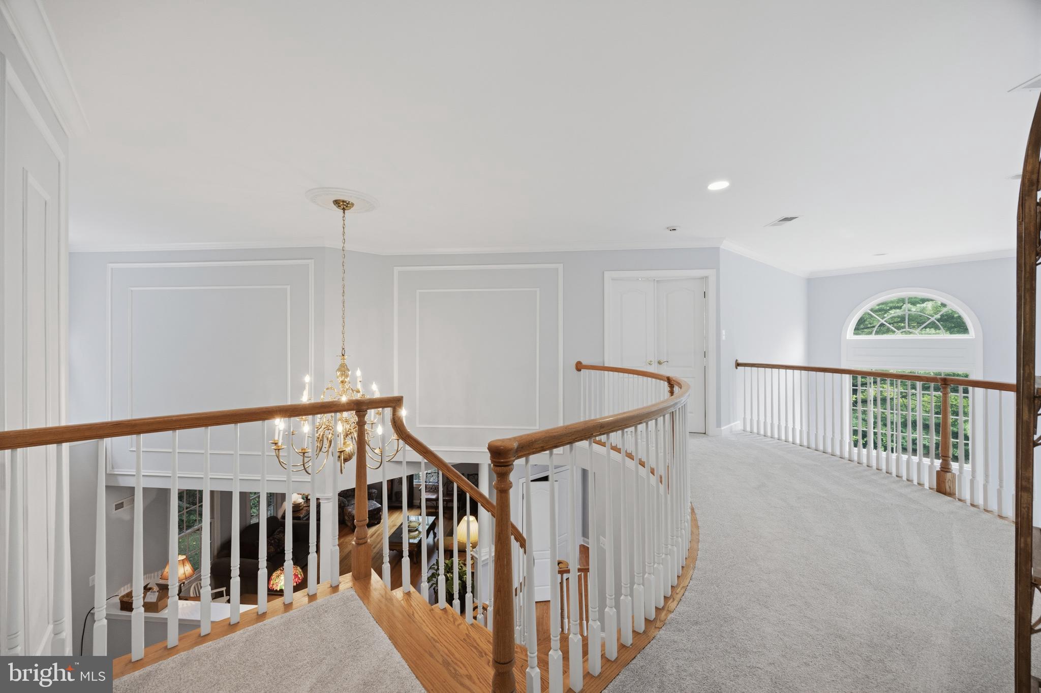 FORESTVILLE MEADOWS - Residential